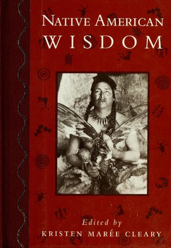 Native American Wisdom