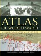 Atlas of WWII