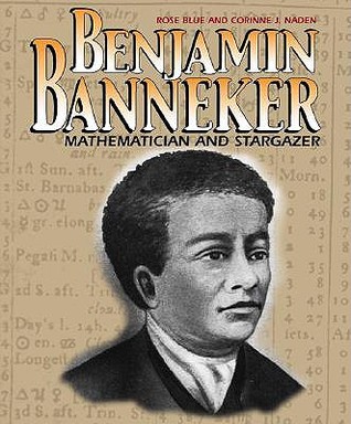 Bejamin Banneker