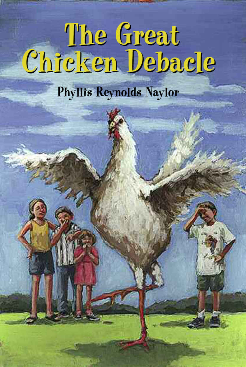 The Great Chicken Debacle