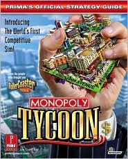 Monopoly Tycoon