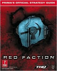 Red Faction -PC