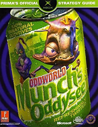 Oddworld