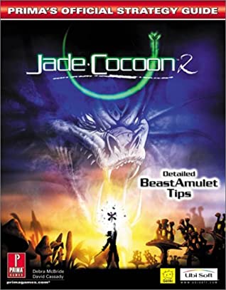 Jade Cocoon 2