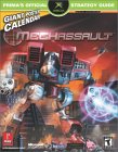 Mech Assault (Prima's Official Strategy Guide)