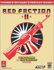 Red Faction 2 (Prima's Official Strategy Guide)