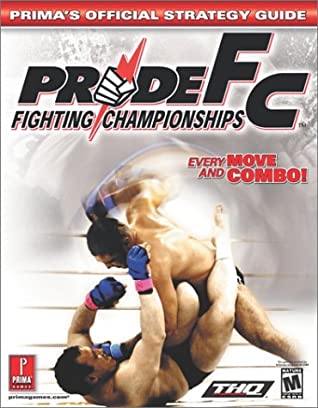 Pride FC (Prima's Official Strategy Guide)