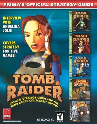 Tomb Raider