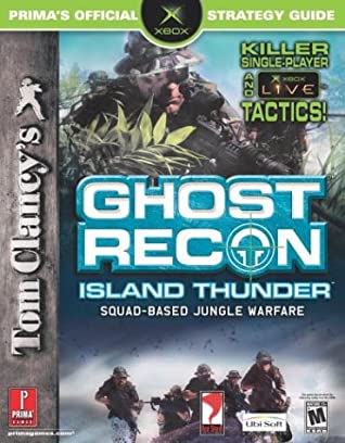 Tom Clancy's Ghost Recon