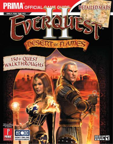 EverQuest II