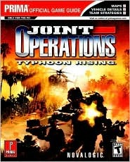 Joint Operations