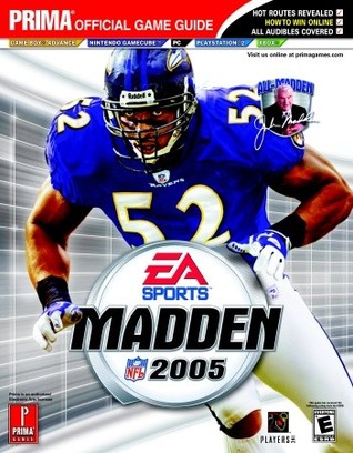 Madden NFL 2005