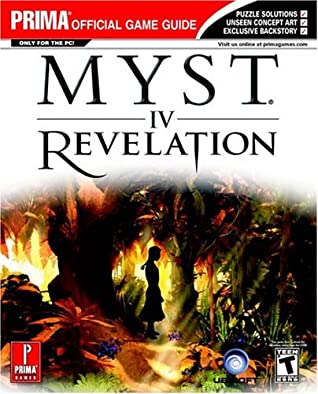 Myst IV