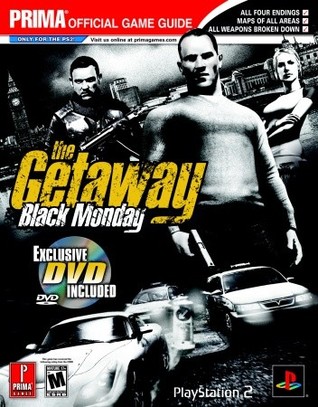 The Getaway