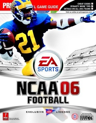 NCAA Football 2006