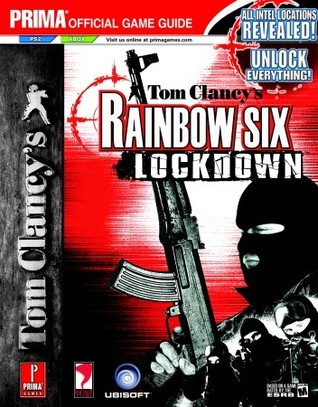 Tom Clancy's Rainbow Six