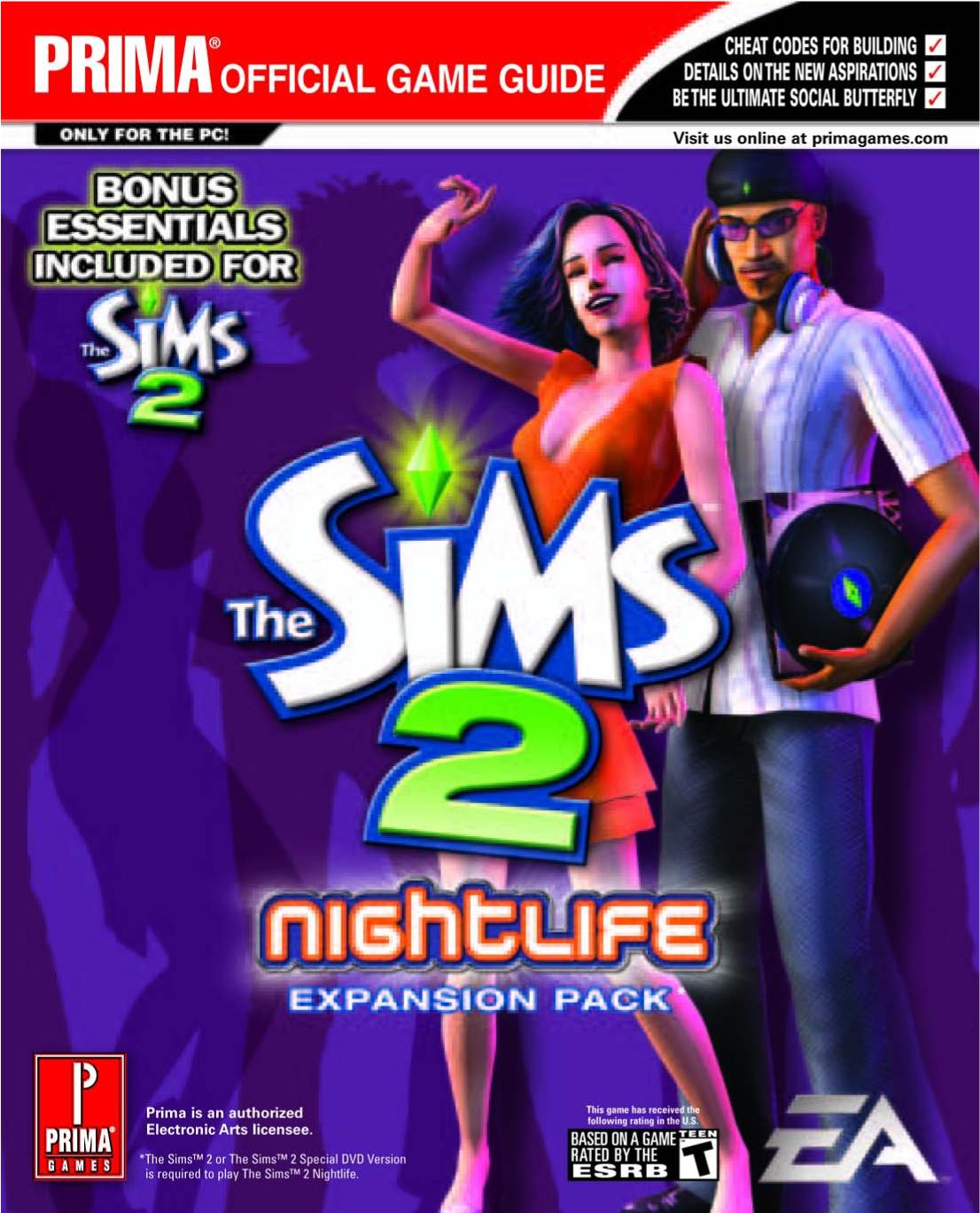 The Sims 2