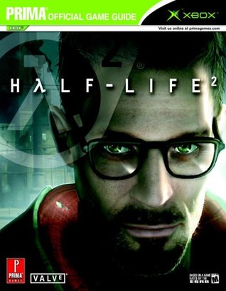 Half-Life 2 (Xbox) - Prima Official Game Guide