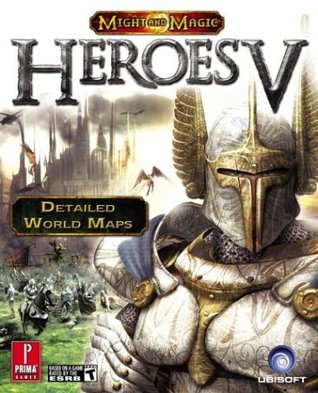 Heroes of Might and Magic V (Prima Official Game Guide) (v. 5)