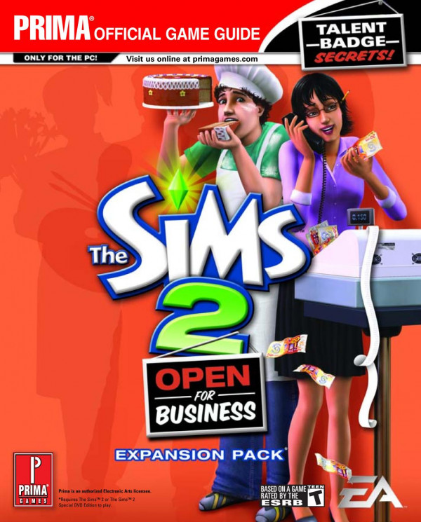 The Sims 2