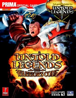 Untold Legends