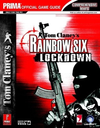 Tom Clancy's Rainbow Six Lockdown (PC)