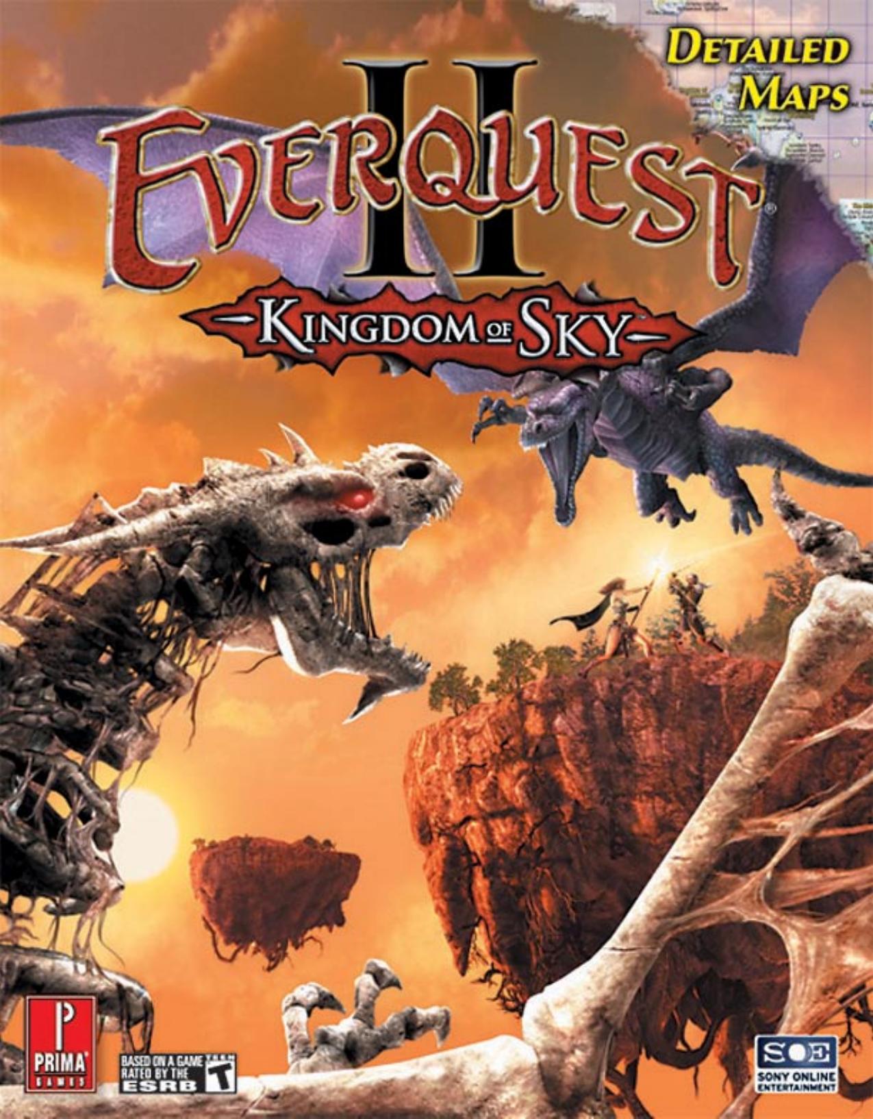 Everquest II