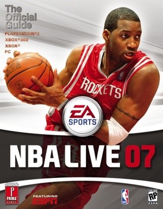 NBA Live '07 (Prima Official Game Guide)