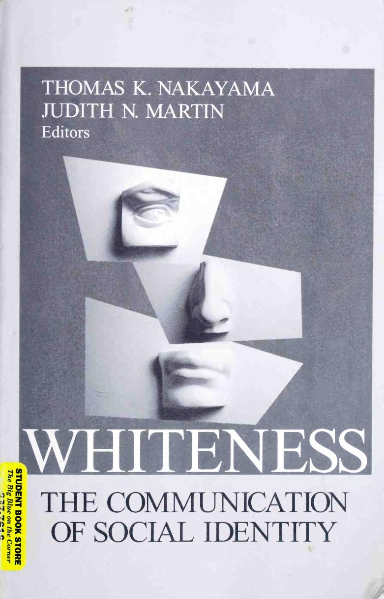 Whiteness