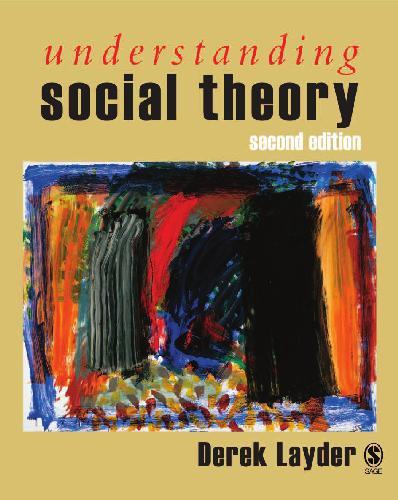 Understanding Social Theory