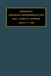 Advances in Dendritic Macromolecules, Volume 3