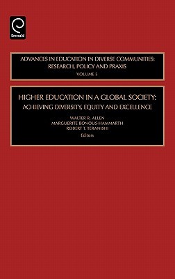 Higher Education in a Global Society