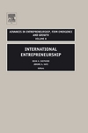 International Entrepreneurship