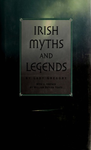 Irish Myths and Legends