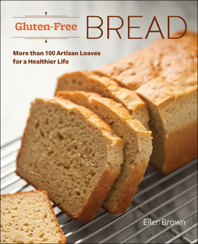 Gluten-Free Bread