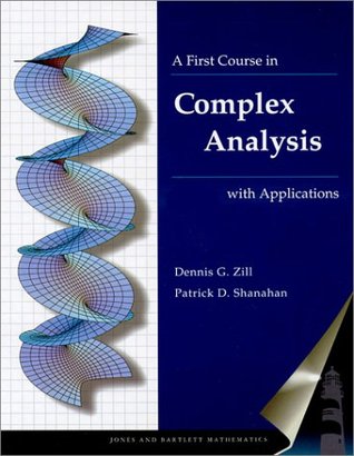 A First Course in Complex Analysis