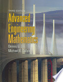 Advanced Engineering Mathematics