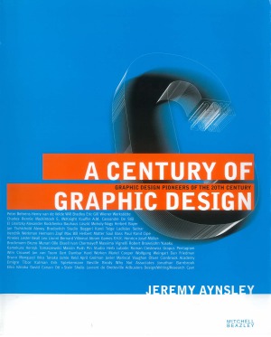 A Century of Graphic Design