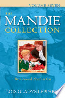 The Mandie Collection, Volume 7