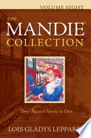 The Mandie Collection, Volume 8