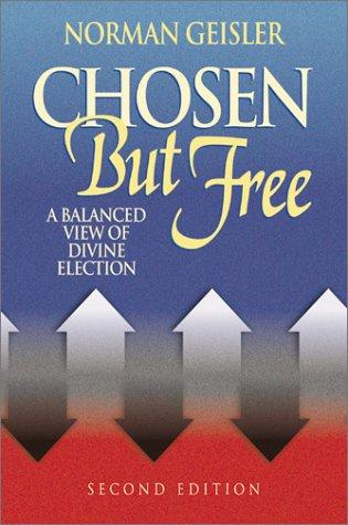 Chosen But Free