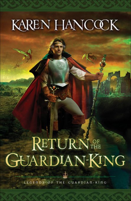 Return of the Guardian-King