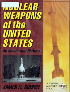 Nuclear Weapons of the United States