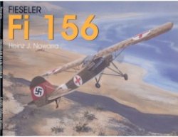 Fieseler Fi 156 Storch