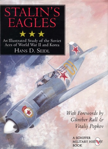 Stalin's Eagles