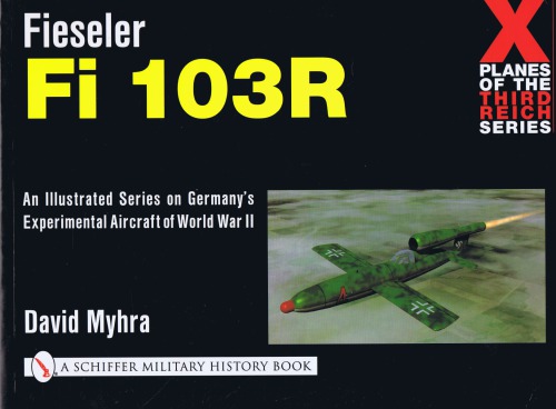 Fieseler Fi 103r