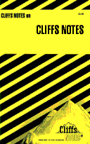 CliffsNotes<sup>TM</sup> Their Eyes Were Watching God