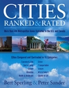 Cities Ranked?&amp; Rated