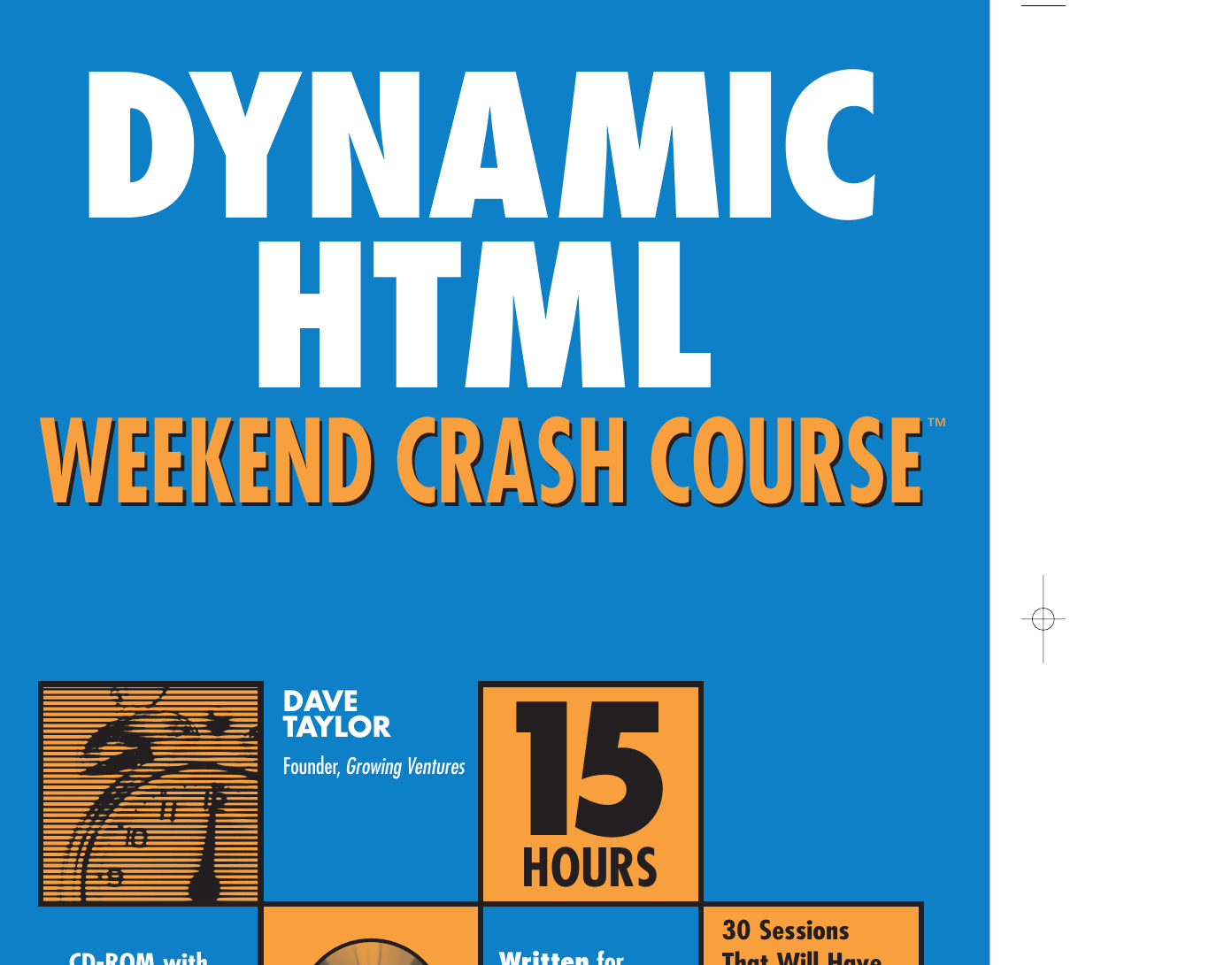 Flash Tm5 Weekend Crash Course TM [With CDROM]