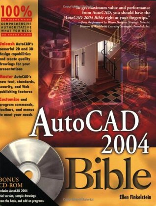 AutoCAD 2004 Bible